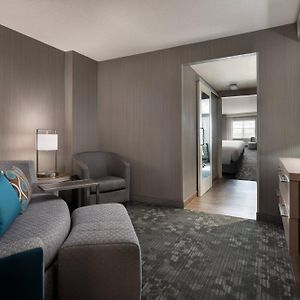 Junior King Suite Sofa Bed Hearing Accessible